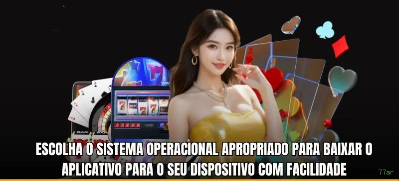 77ar: Entre no Mundo Mágico das Cartas e Transforme Seu Jogo