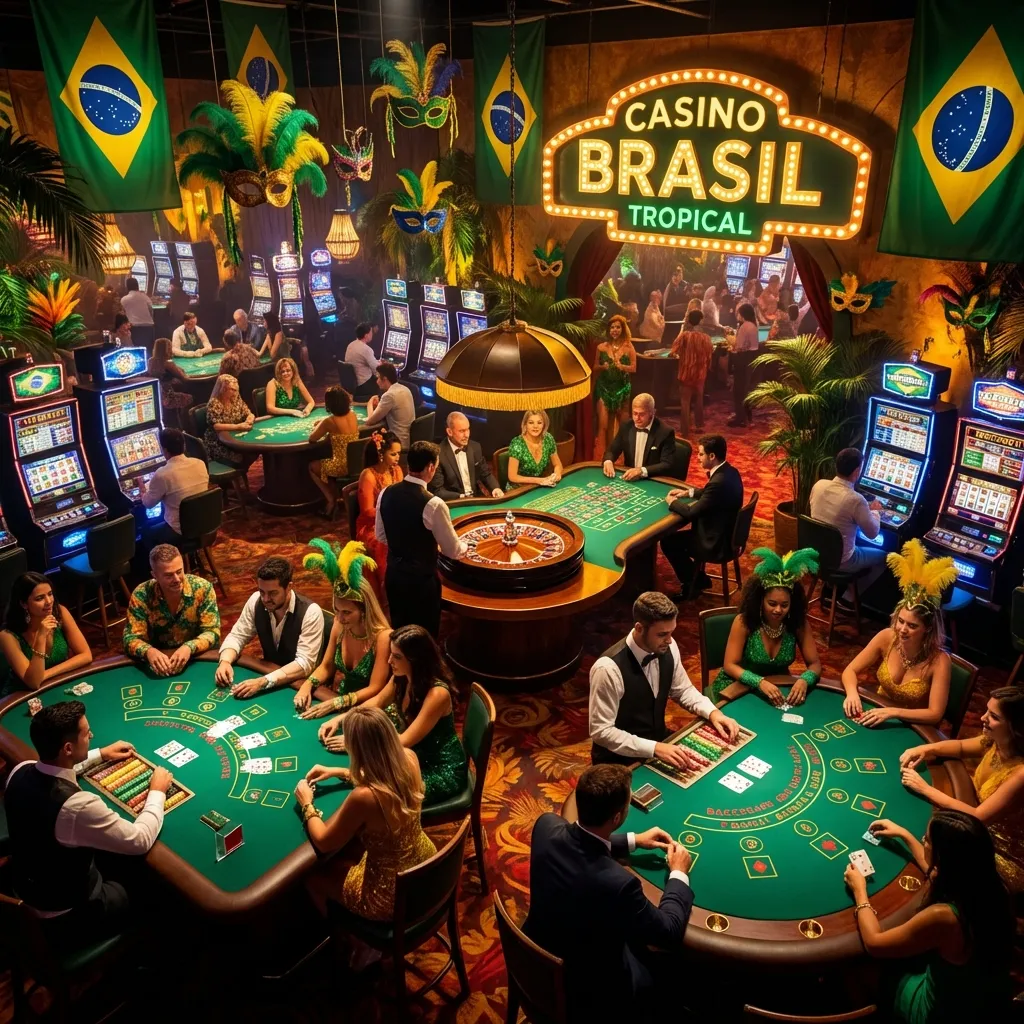 77ar: Os Melhores Recursos da Seção Arcade Que Você Precisa Conhecer