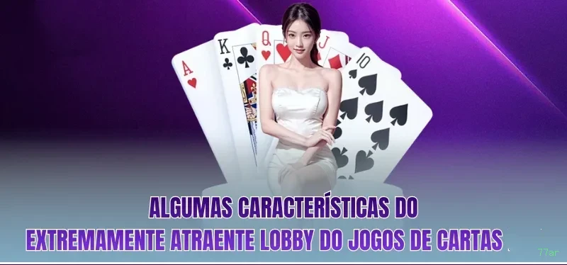 77ar: Descubra a Seção Console e Seus Recursos Imperdíveis