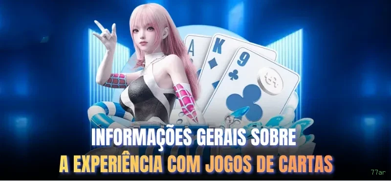 77ar Aventura: Uma Viagem Imperdível pelo Mundo dos Jogos
