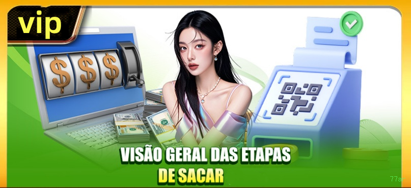77ar: A Nova Era dos Jogos Mobile Que Você Precisa Conhecer